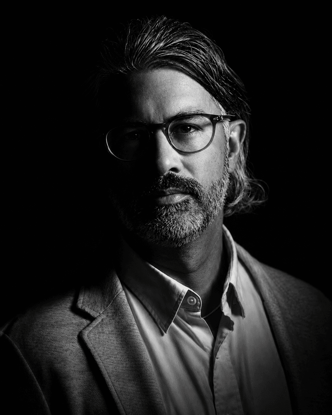 Dr. Ian Madom